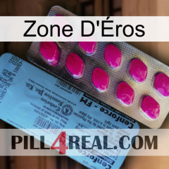 Eros Zone 35